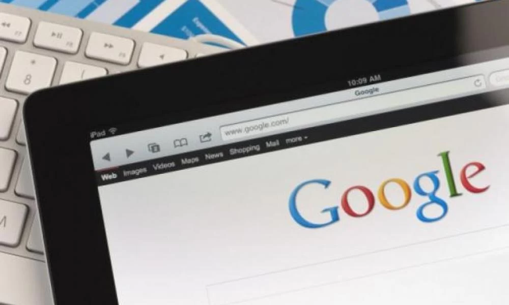 Αγωγή της Daily Mail στην Google για χειραγώγηση της μηχανής αναζήτησης